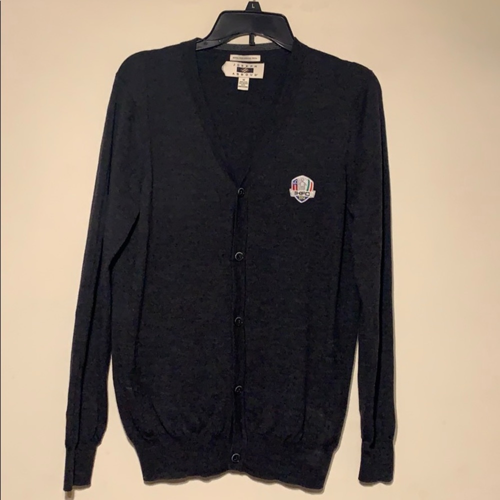 Joseph Abboud Top